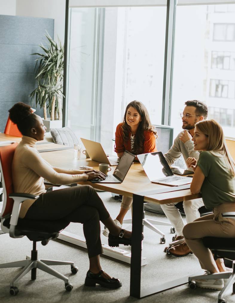 Streamline every aspect of your operations