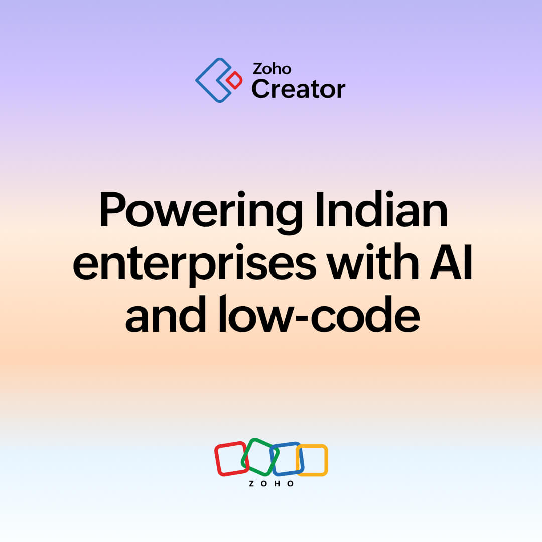 Zoho Creator favicon