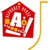 Alphabet House