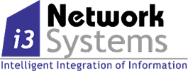 i3 Network System