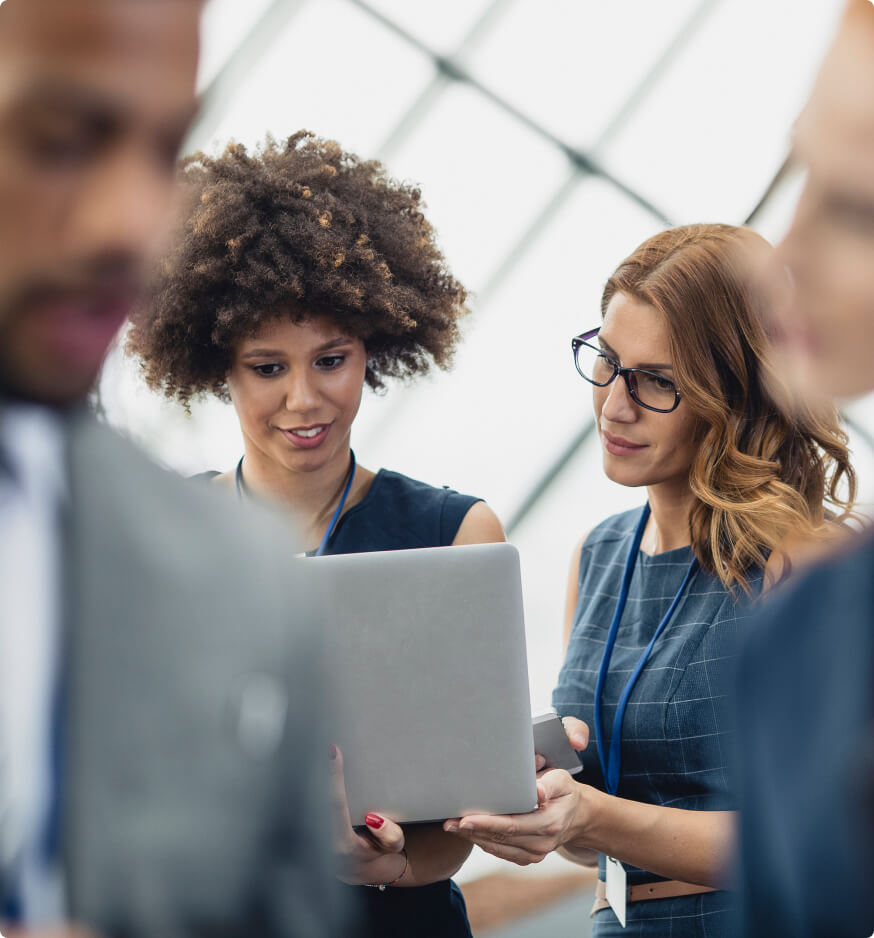 Seamless integration across your Microsoft environment 