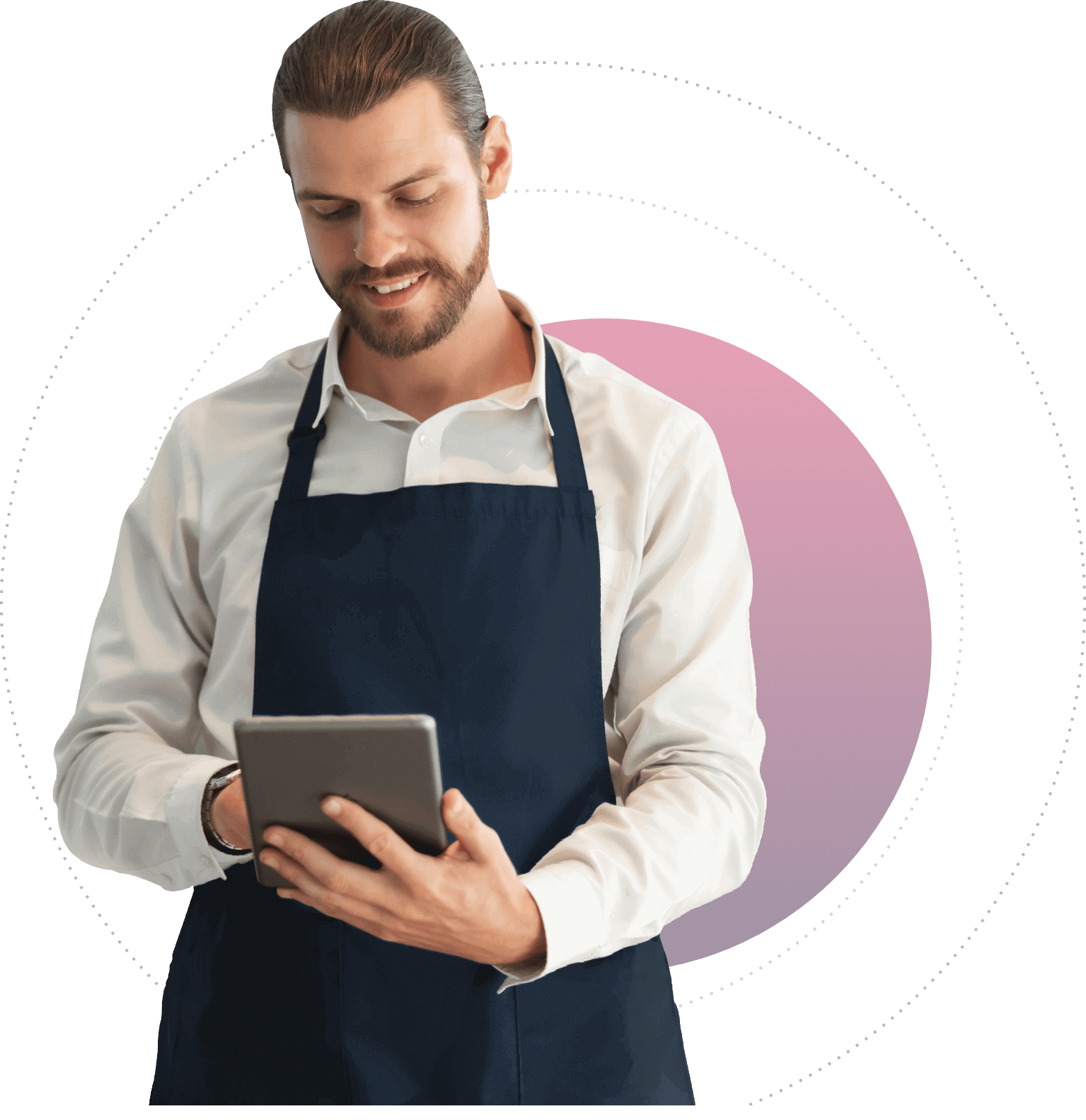 Deliver great customer experience with service automation