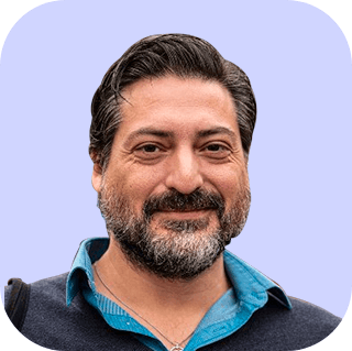 Cesar Viteri