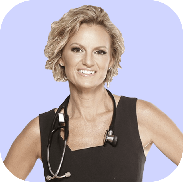Dr. Kristy A. Prouse