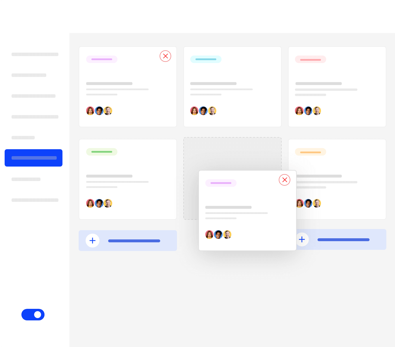 Workforce optimization