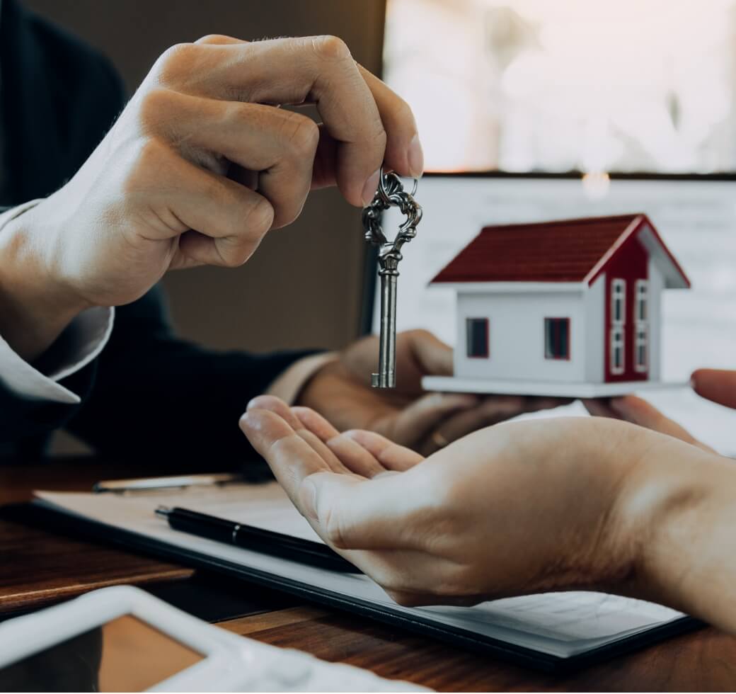 Gestione delle proprietà semplificata