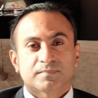 Abhishek Sharma