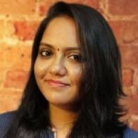 Kavya Shree