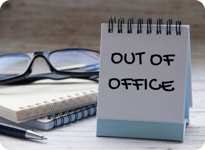 Leave management