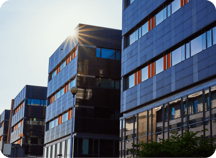 Property management