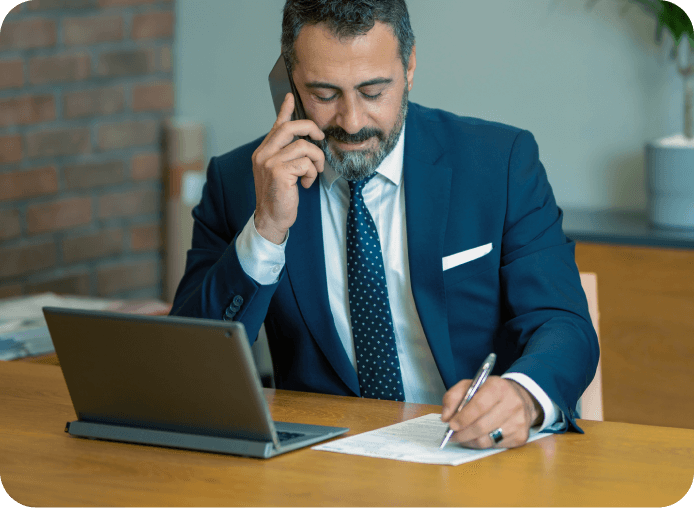 Vendor management