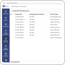 aftercare-service-request