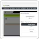 Orderliee payments reports