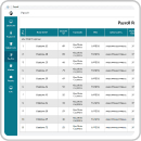 paysif employee report