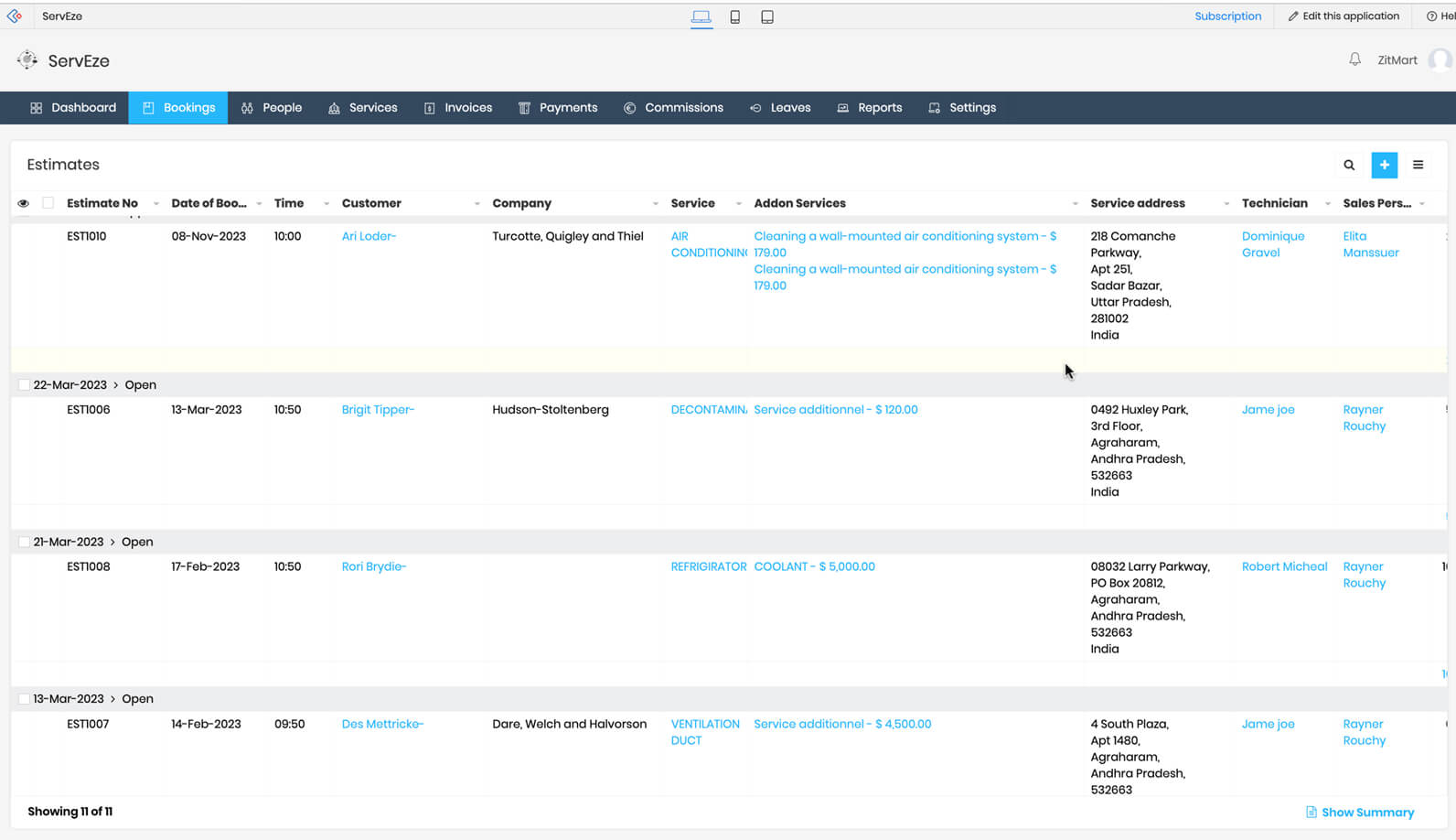 student360 announcements