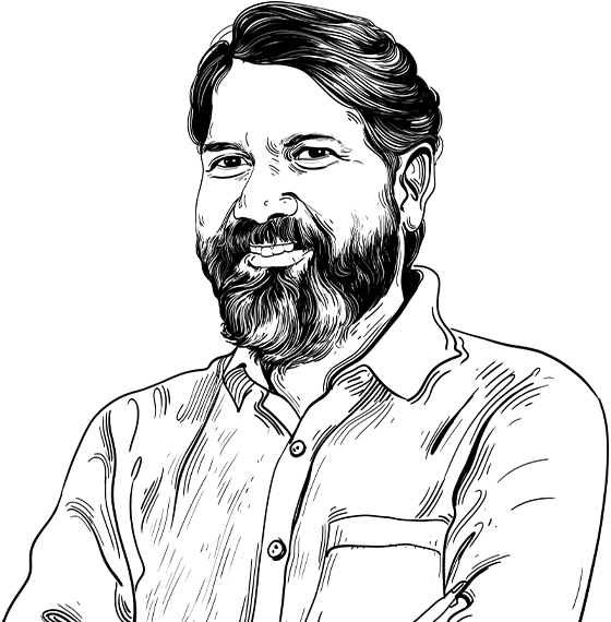 Mani Vembu