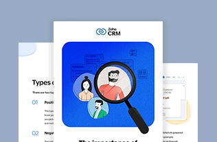 The importance of buyer personas in a business