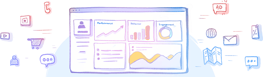 lead-generation-through-zoho-sites
