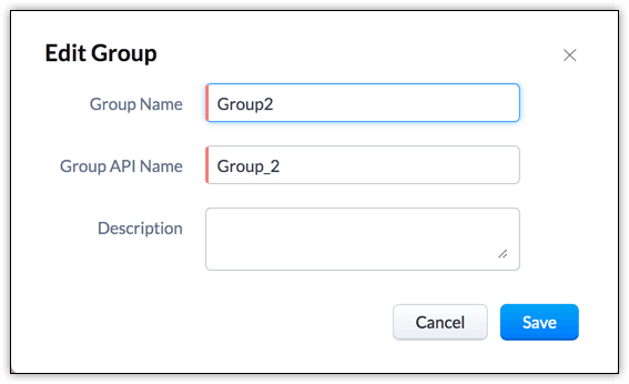 Edit a CRM variable group_3