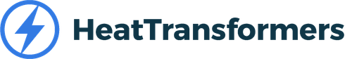 heat transformers logo