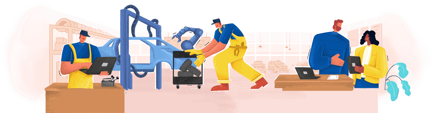 automation crm