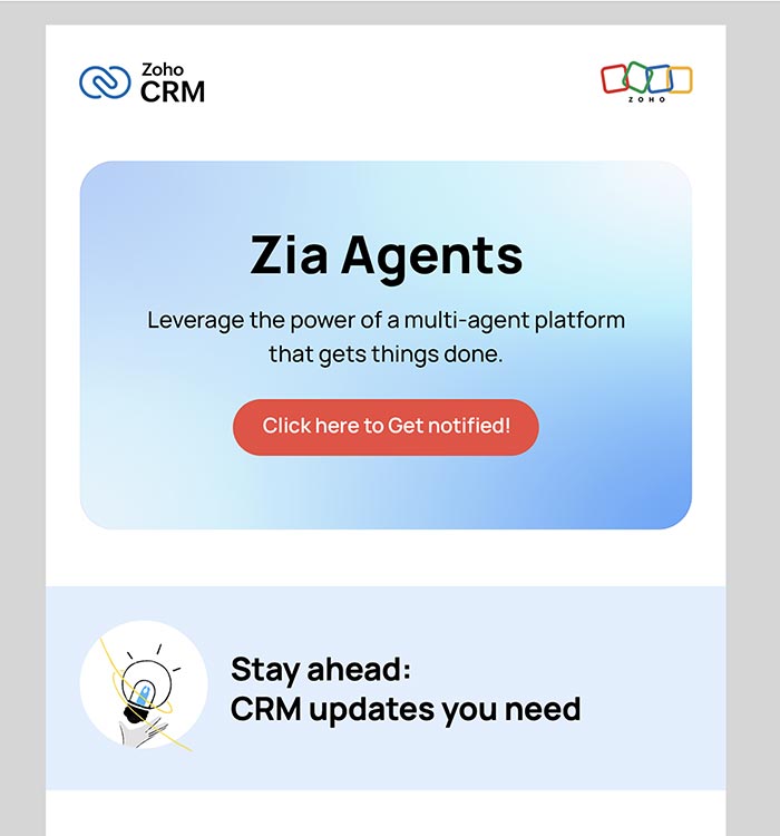 The CRM Digest