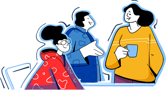 kiosk webpage banner