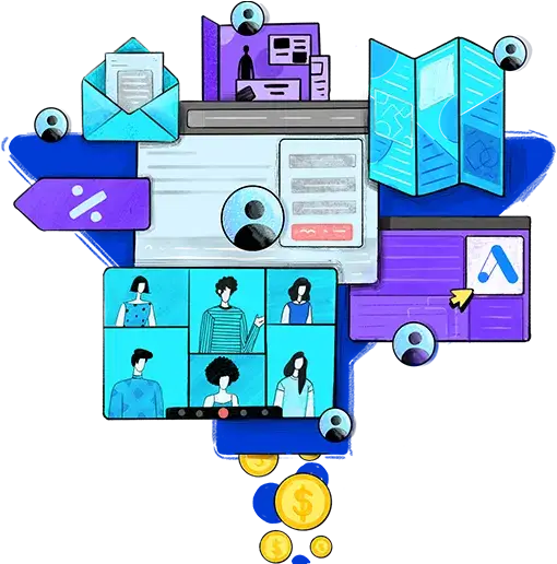 Best Zoho CRM for lead management 2026 lead capture scoring routing conversion automation