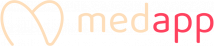 medapp logo