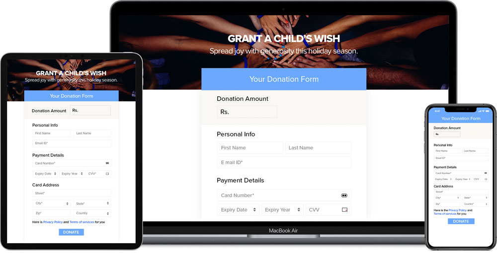 Maak gepersonaliseerde abonnementen voor CRM-contactpersonen met Zoho Subscriptions