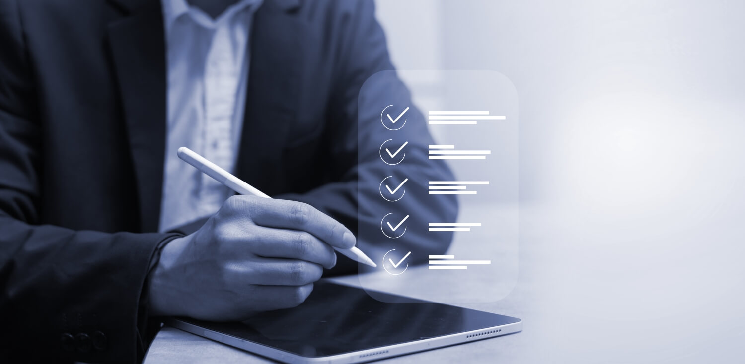 Plan with customers and suppliers.