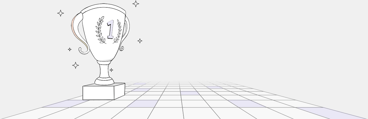 Postman - Developers’ Choice Award 2025 Winner