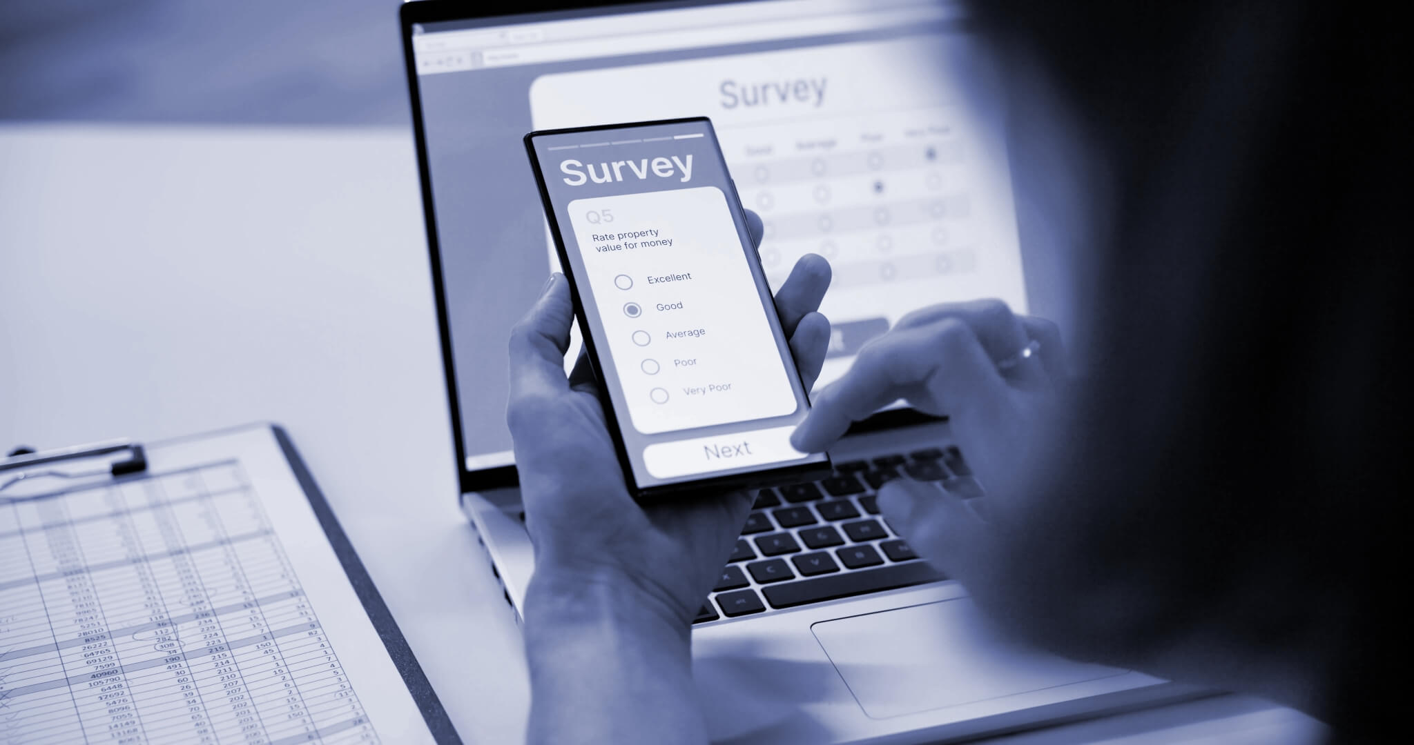 Streamline your processes