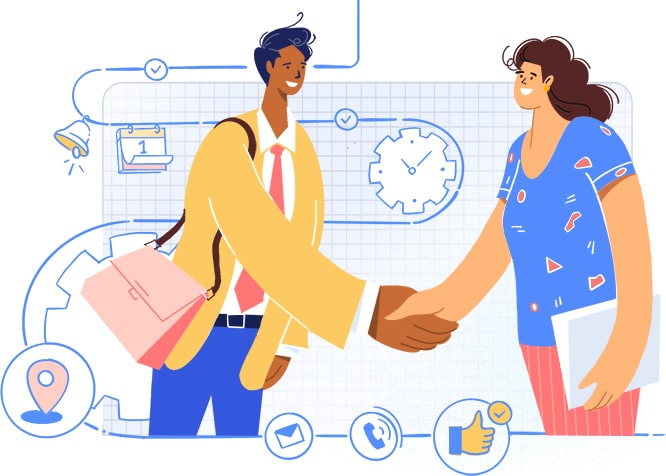 Zoho Crm for sales