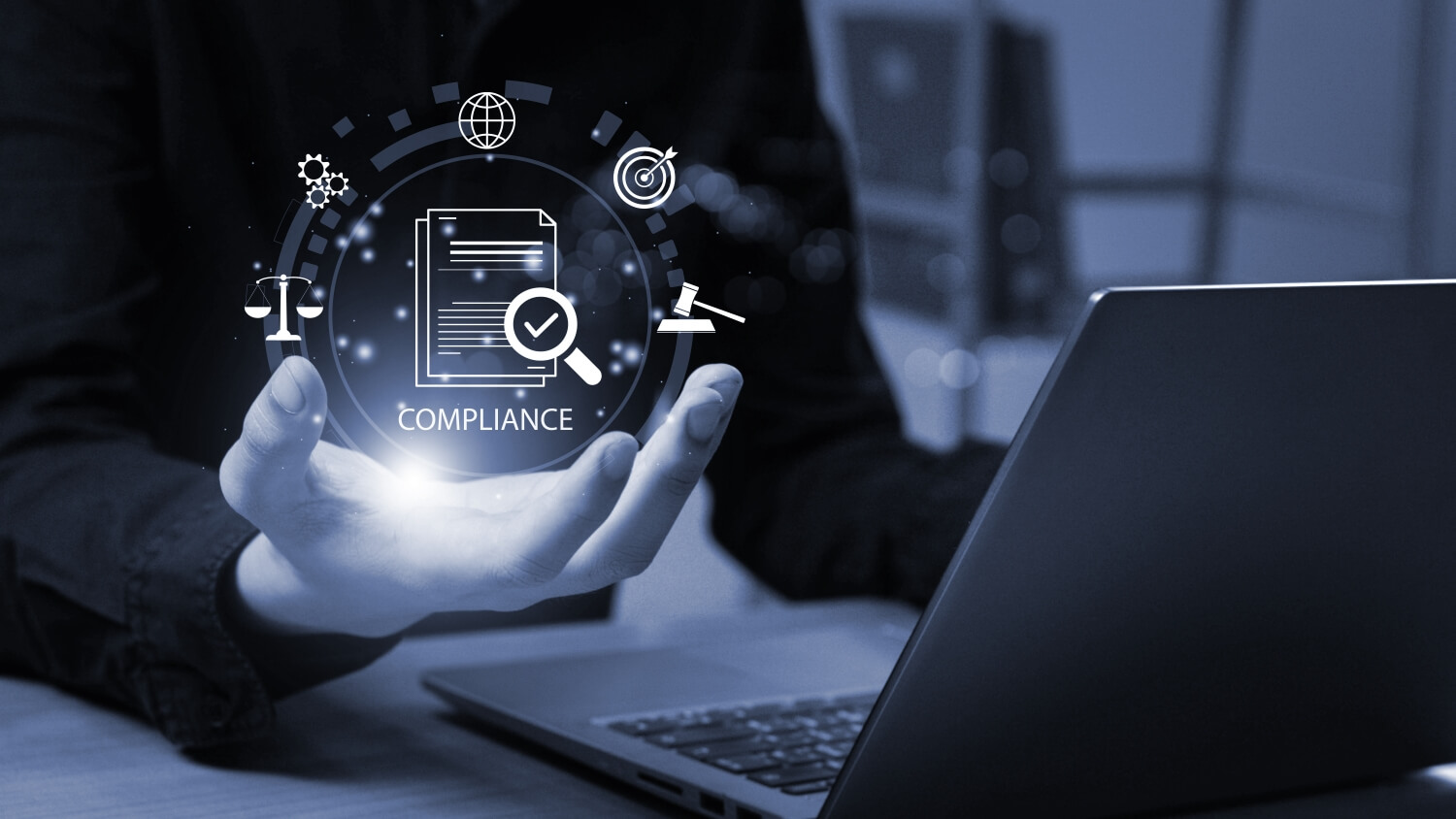 Plan security and access