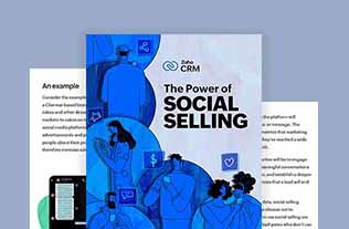 The Power of Social Selling