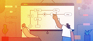 Zoho CRM Process Management