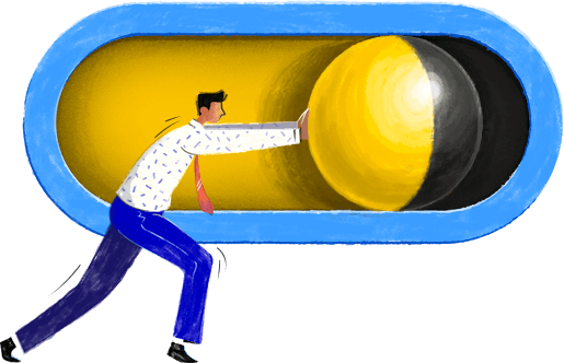 Switch your CRM to Zoho.
