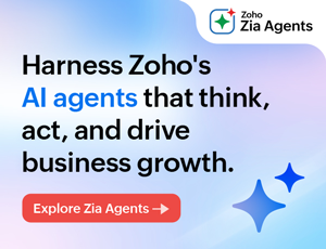 CRM zoholics banner