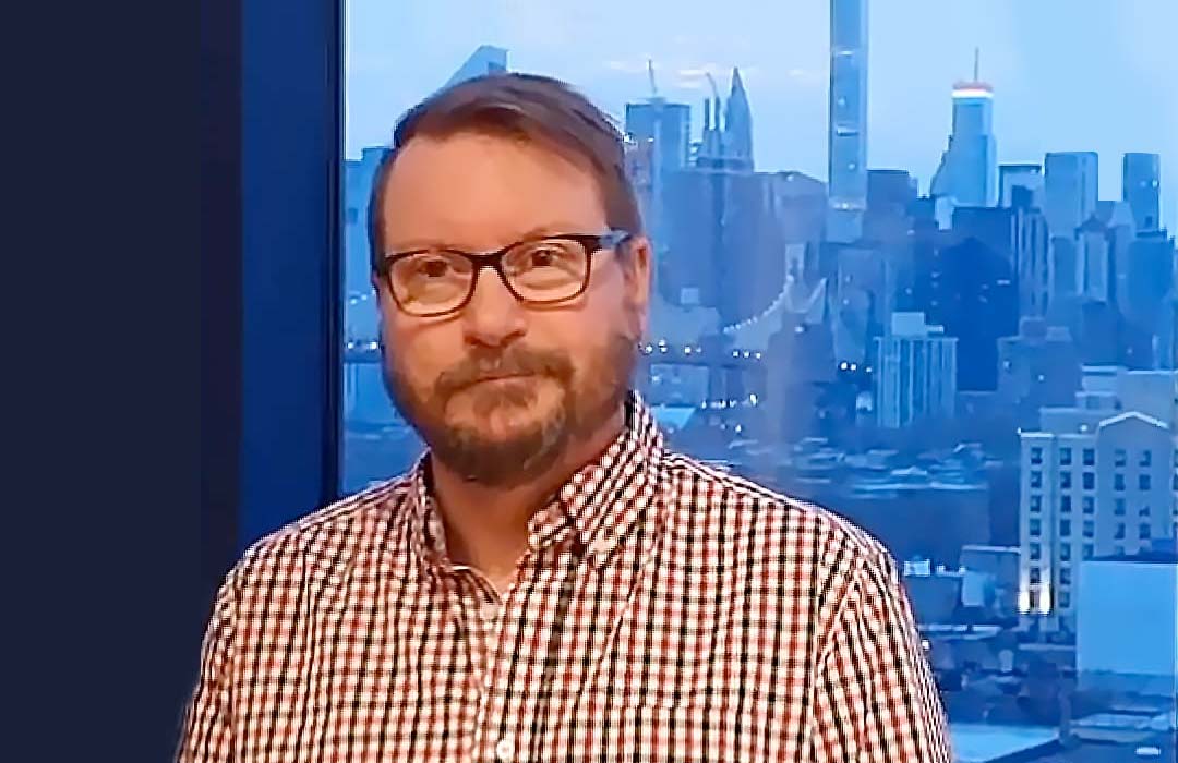 Jarrett McAlicher | Zoho CRMPLUS Customer