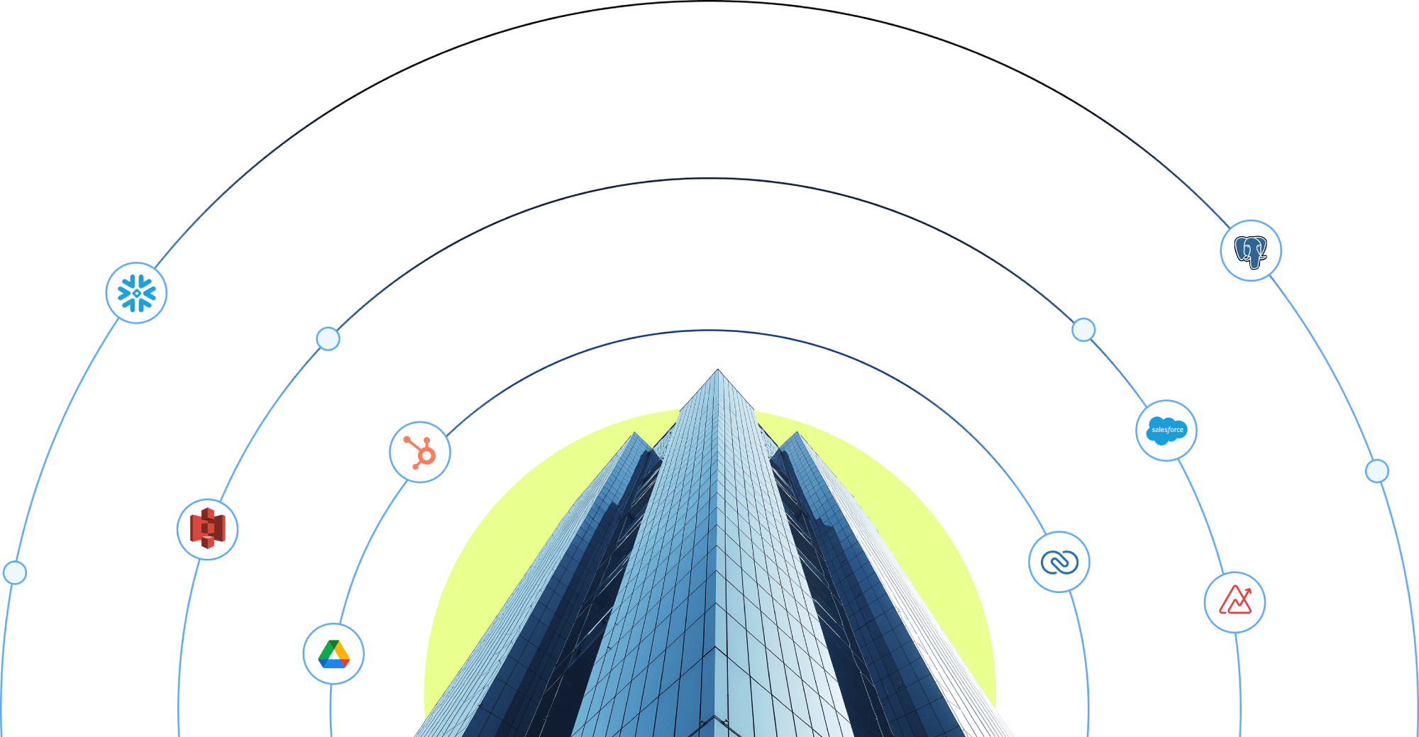 Enterprise Dataprep