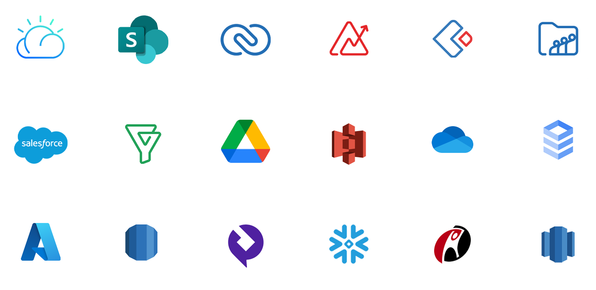 Move prepared data to destinations 