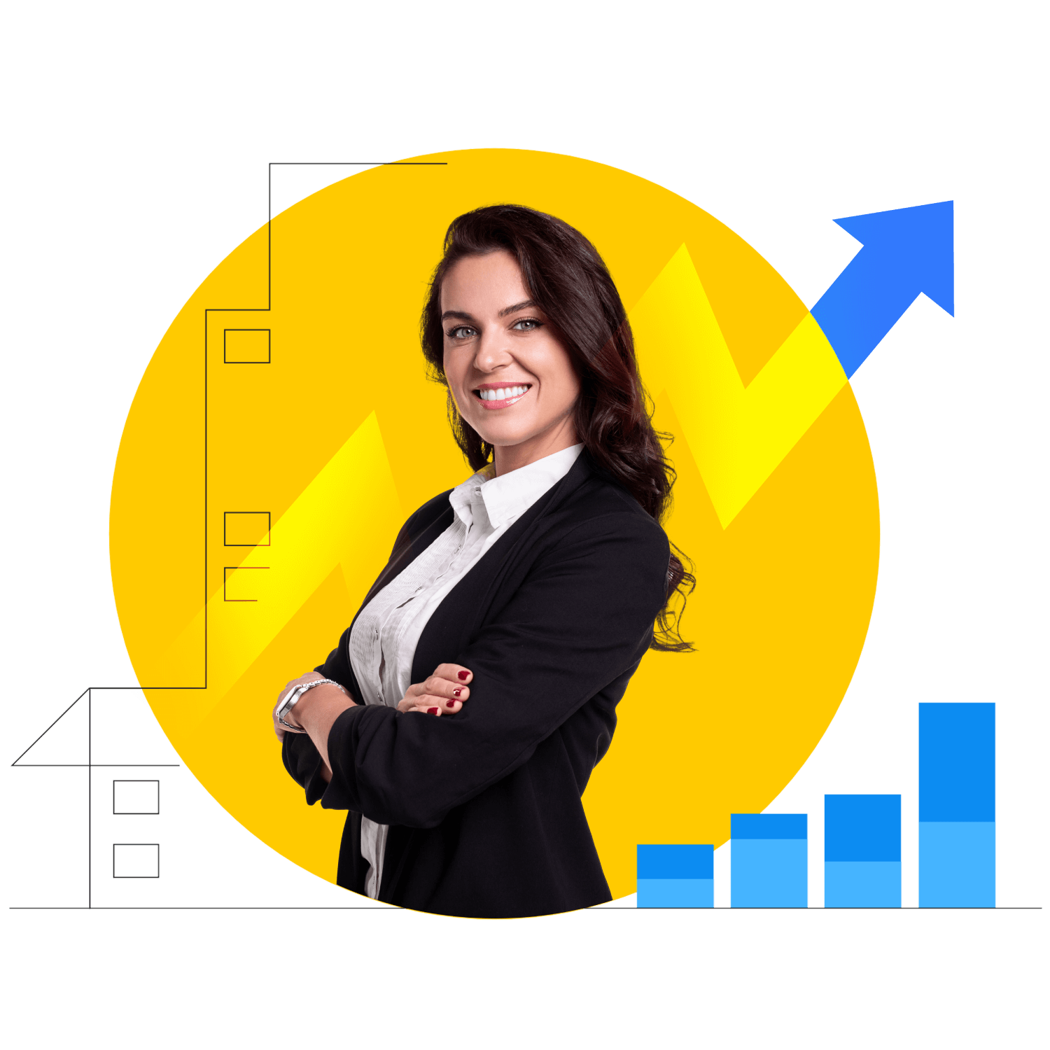 Enterprise business - Zoho DataPrep