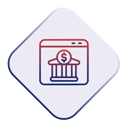 Financial services
