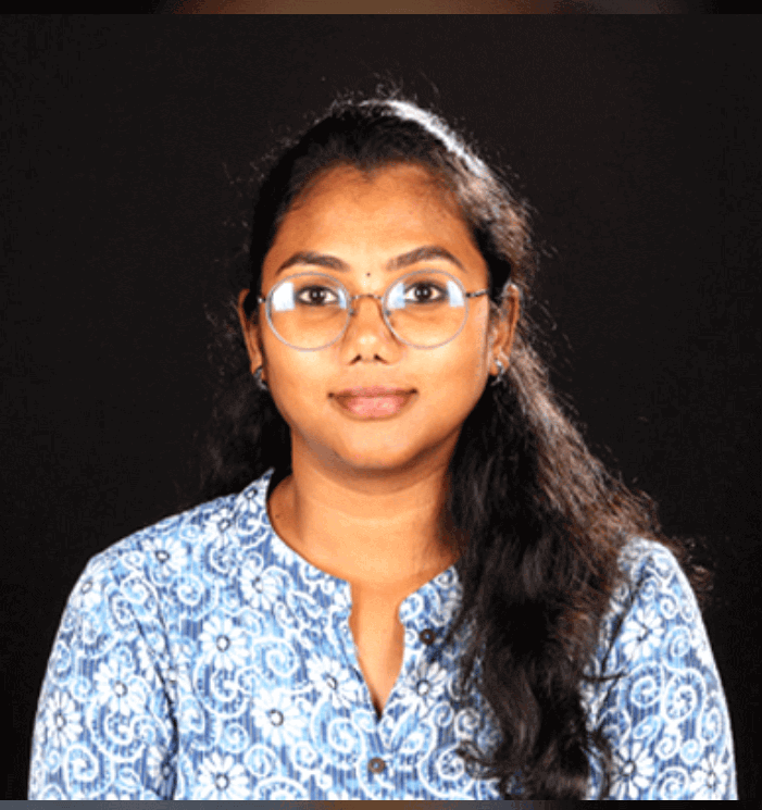 Brindha user image