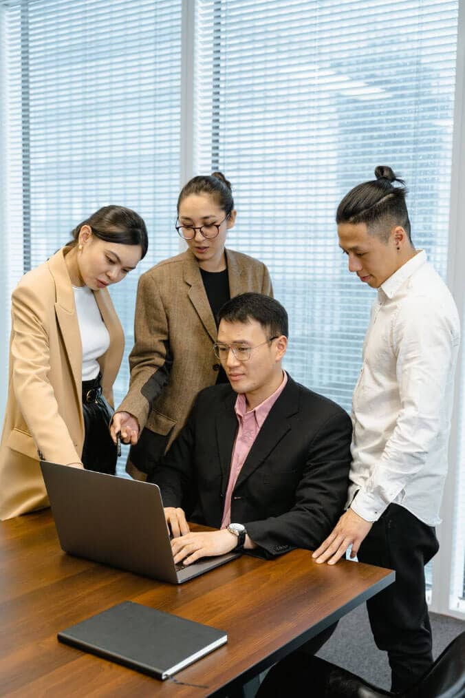 Zoho Desk partnership