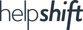 lijst met software voor helpdesks - helpshift