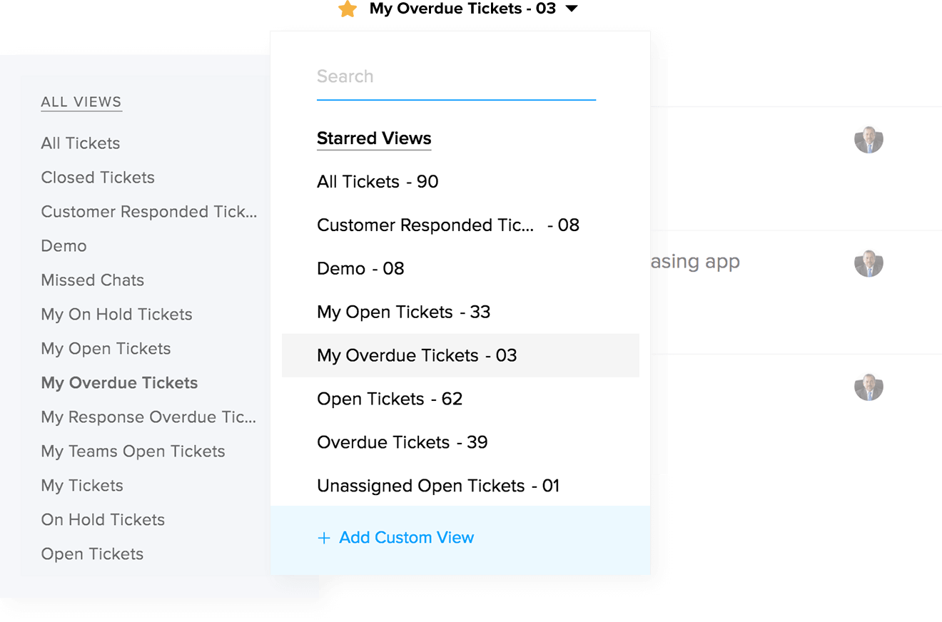 Zoho Desk Playbook Suite