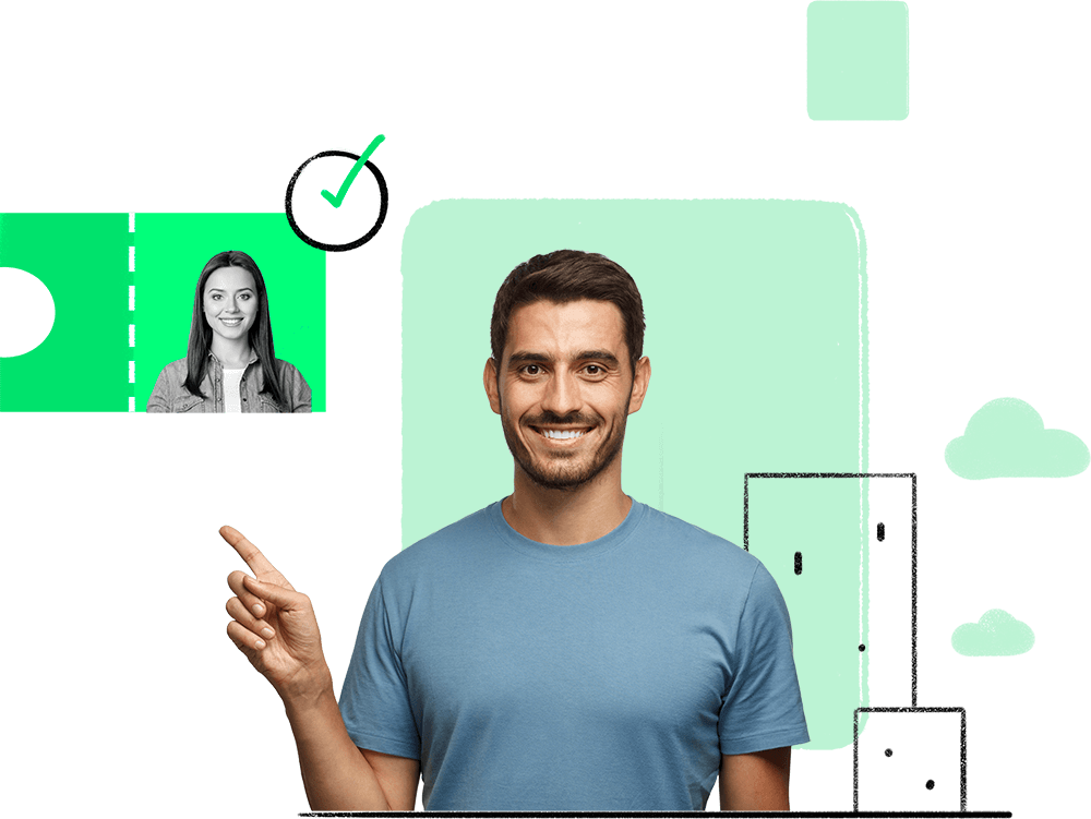 Industry's 1st context-aware help desk software