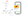 Multilingual in guided conversation, instant messaging and surveys